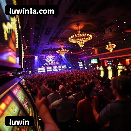 Termos e Condições Transparentes luwin