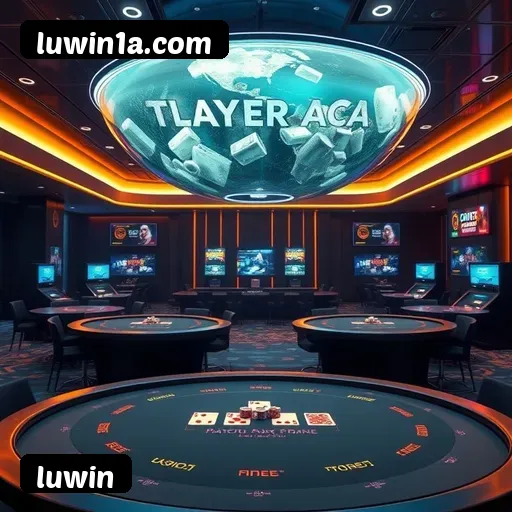 Catálogo Completo de Bônus luwin