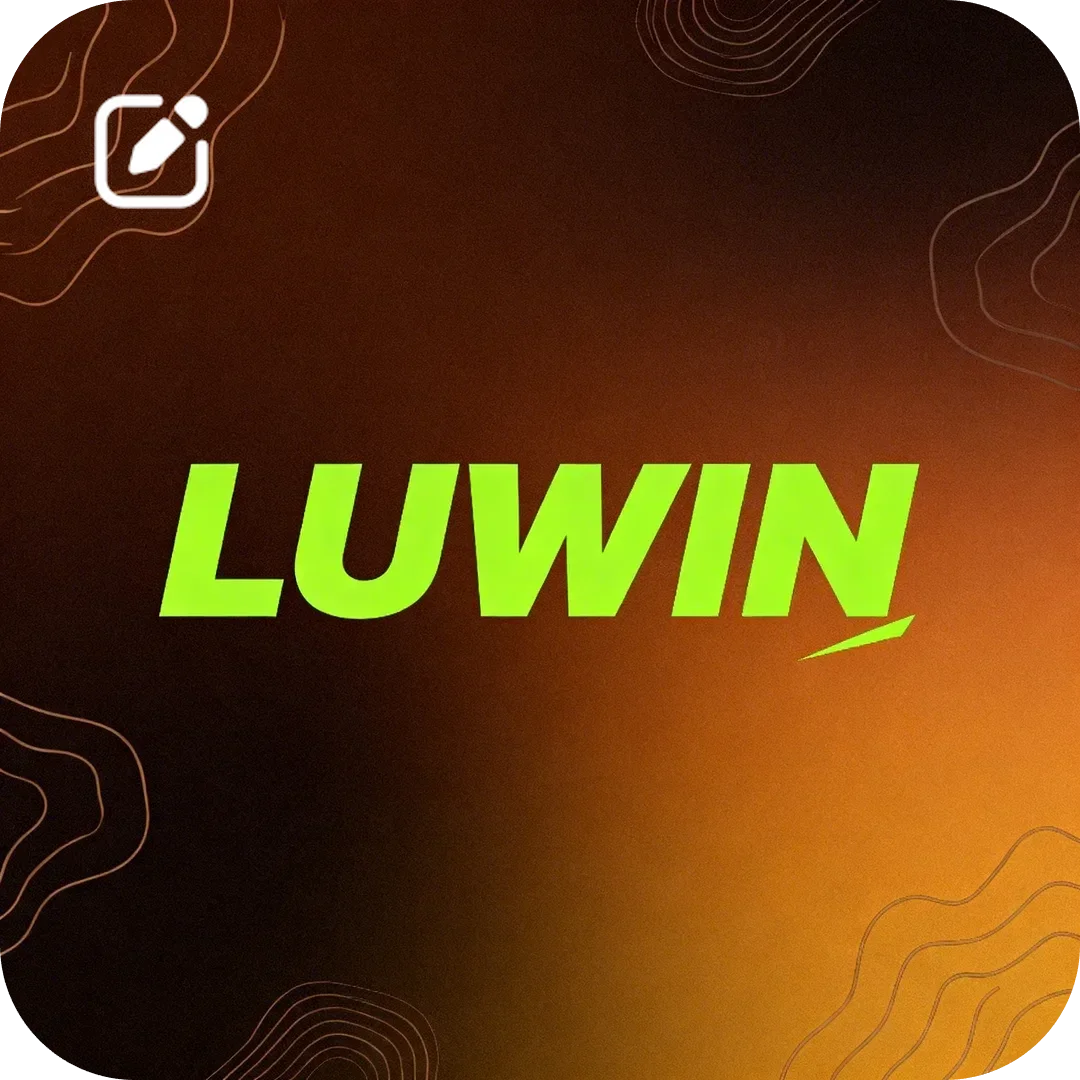 Cadastro rápido e seguro na luwin