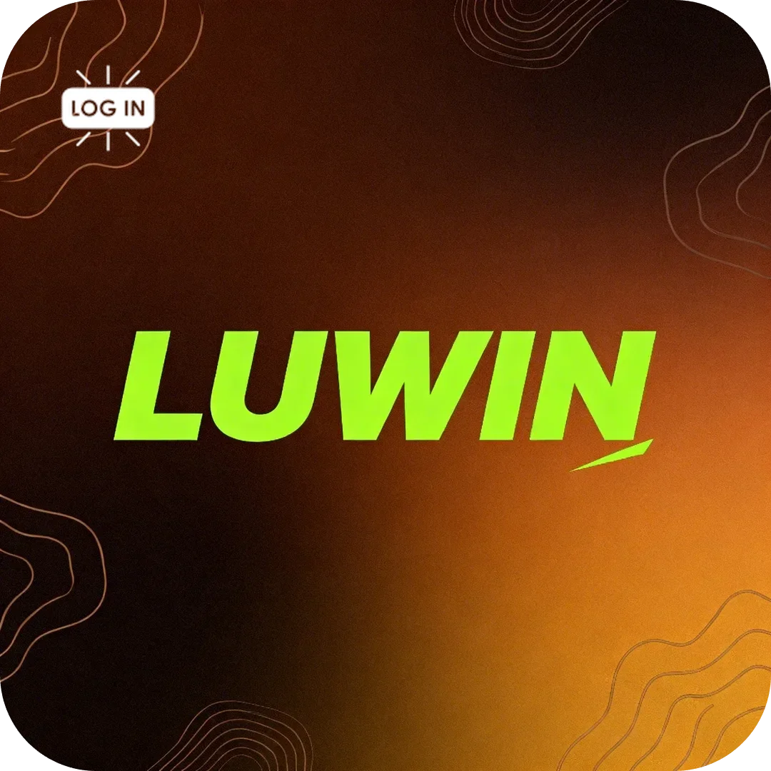 Login seguro na luwin