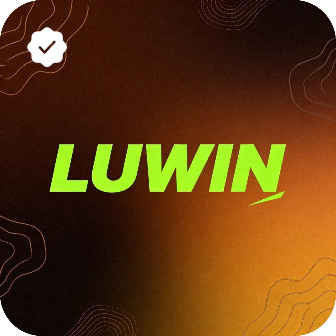 Plataforma completa da luwin com todos os jogos