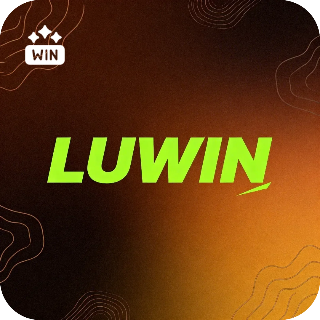 Ganhe prêmios incríveis na luwin